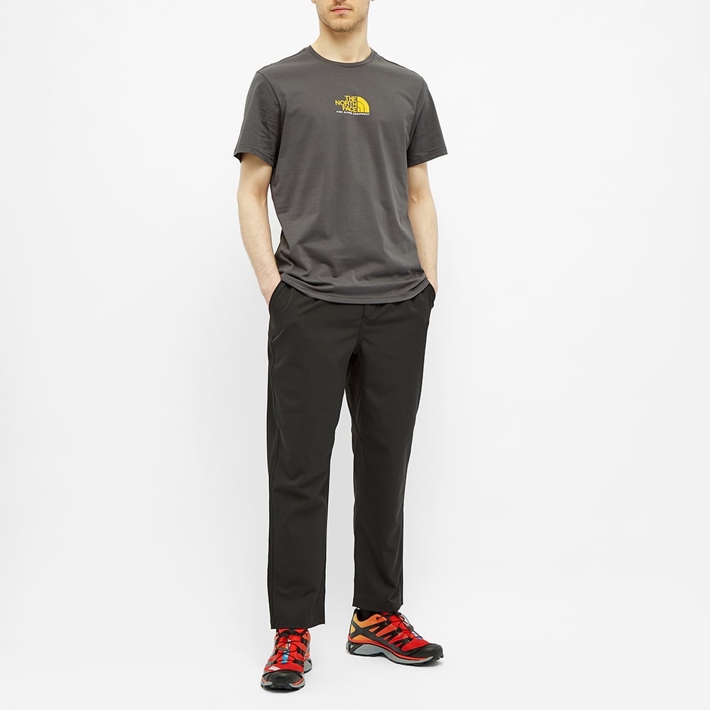 The North Face Fine Alpine Equipment 3 Tee - 6