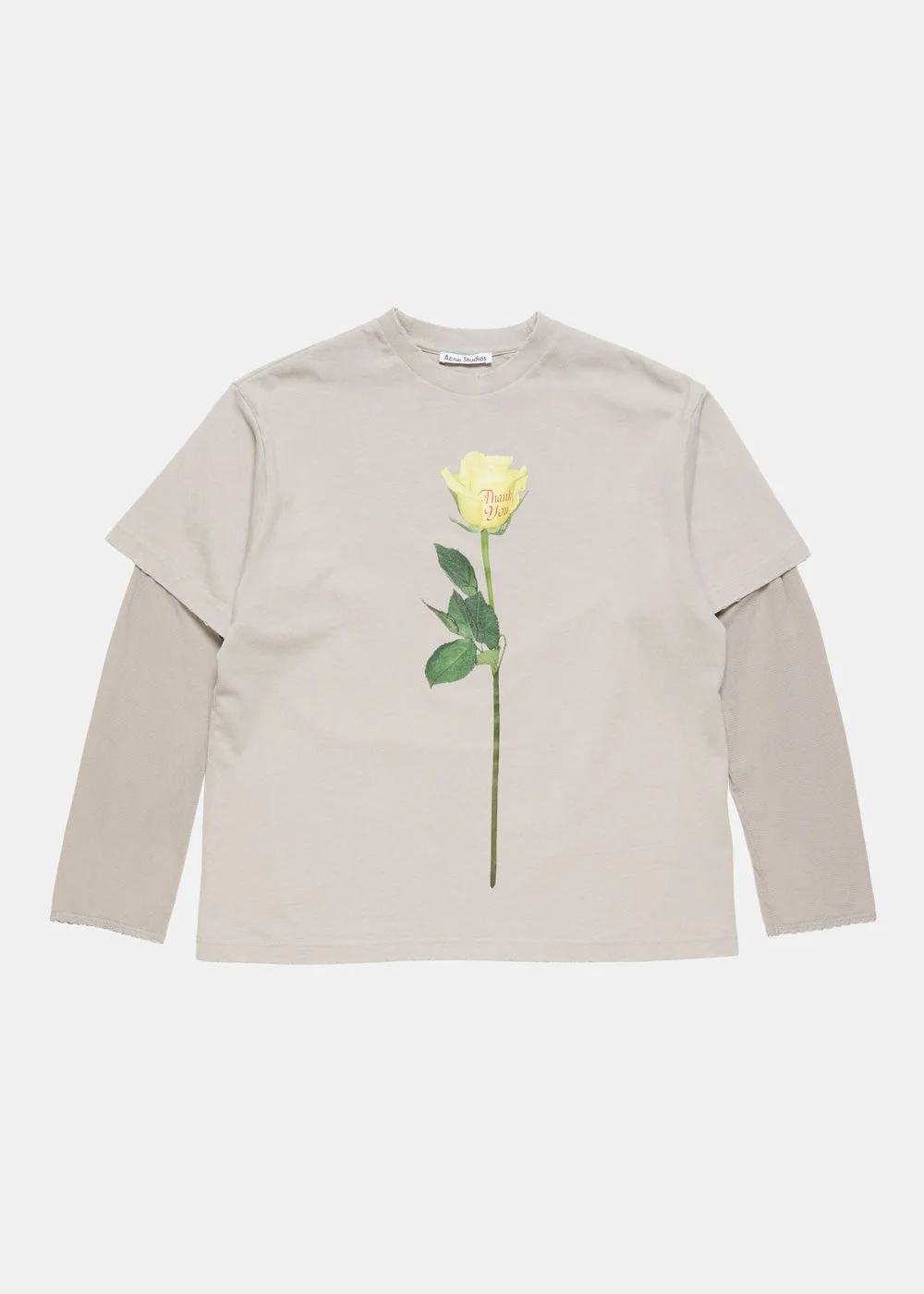 AL0515-AAB EDRA DOUBLE GRAPHIC - 1