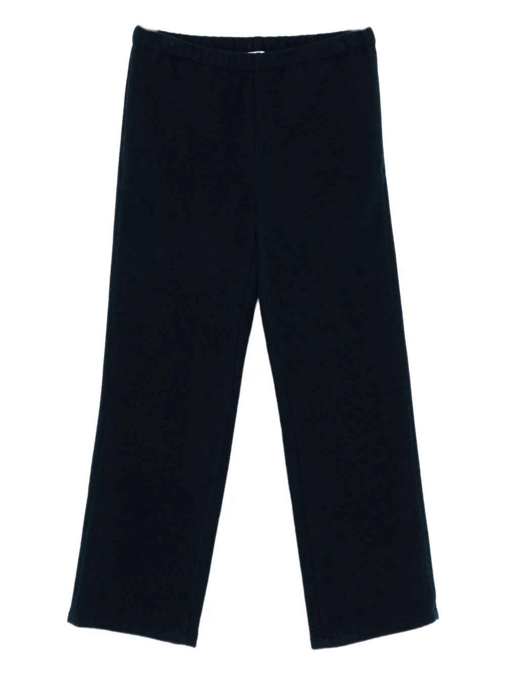 wool trousers - 1