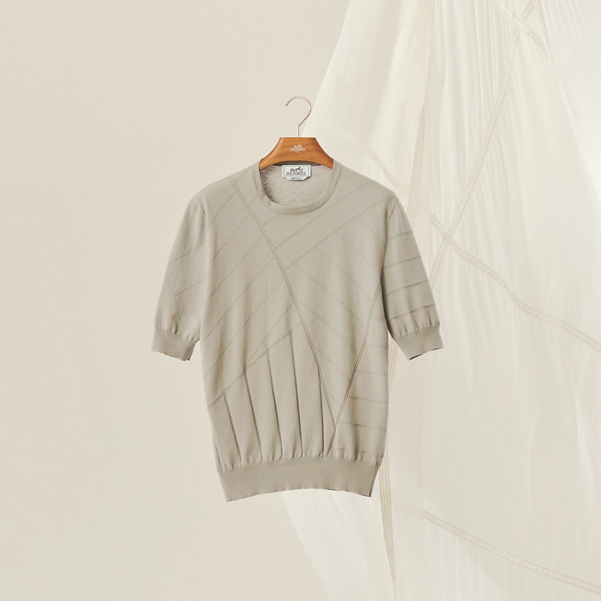 "Pique voilier" t-shirt - 4
