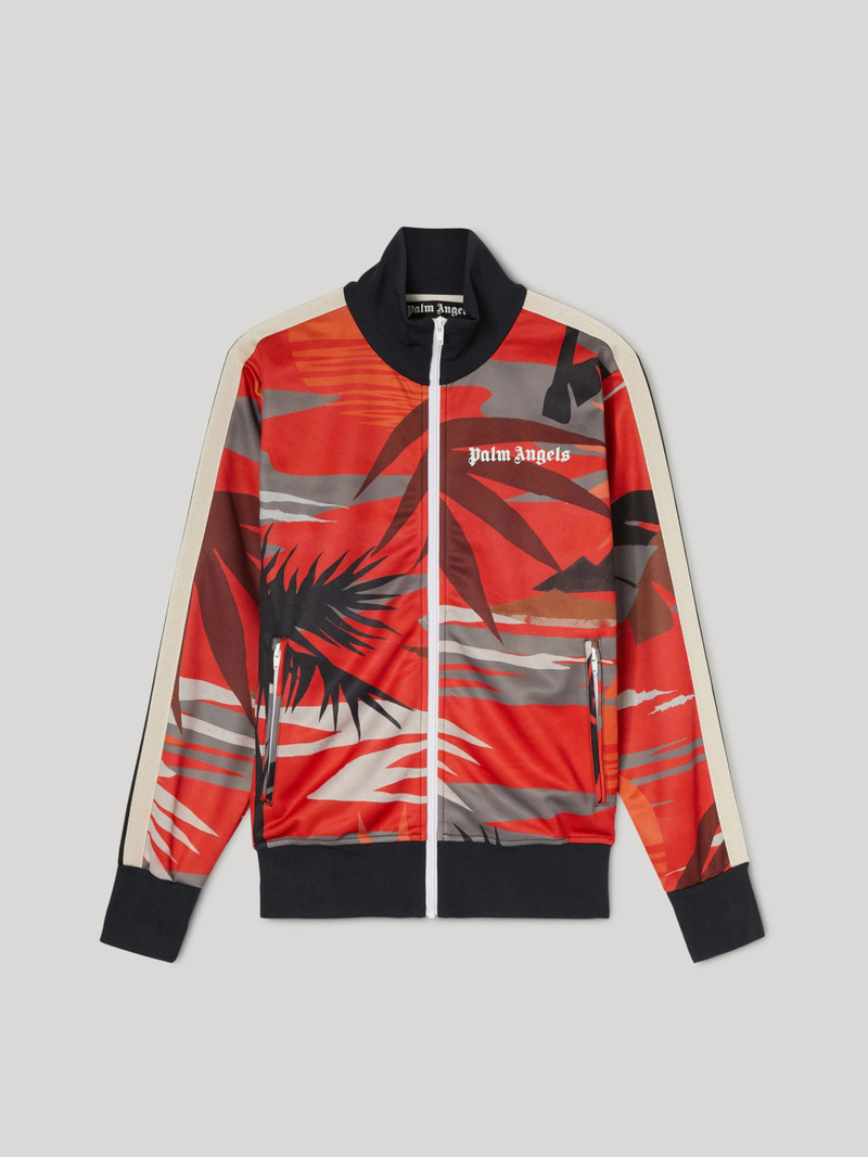 HAWAII TRACK JACKET - 1