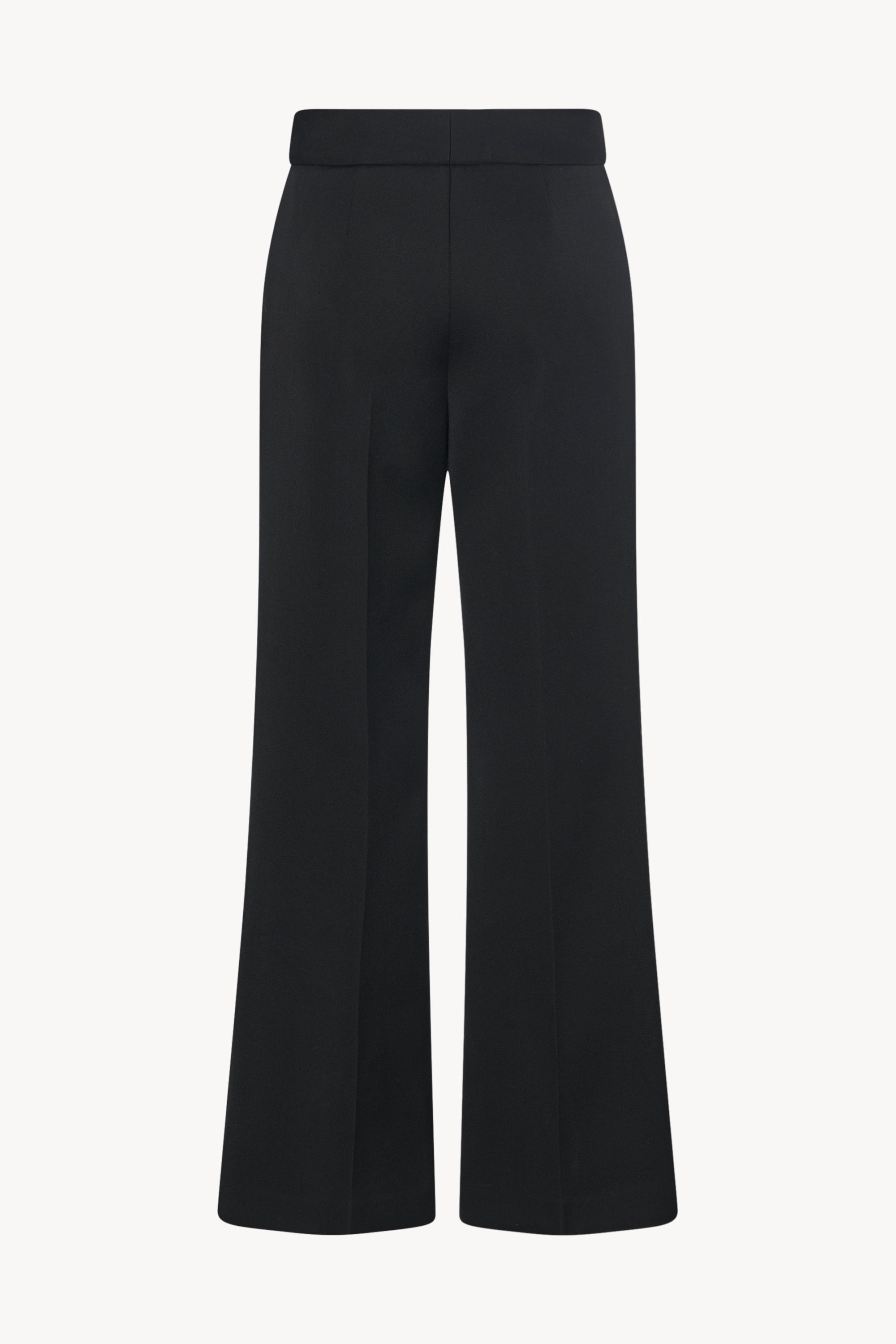 Jago Pant in Wool - 2