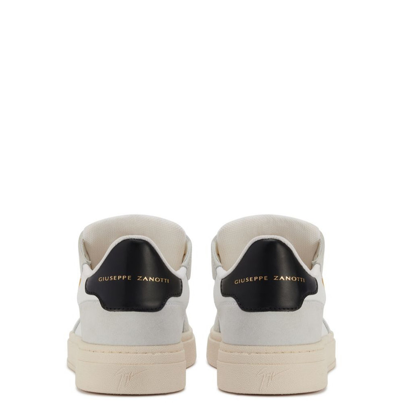 Giuseppe Zanotti Gz94 Metal outlook