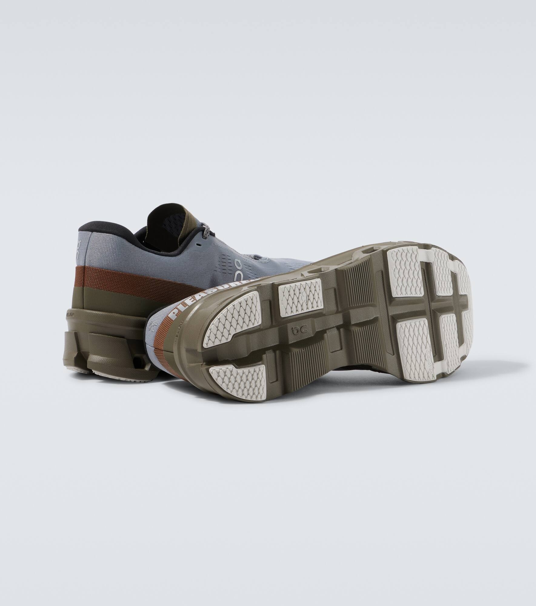 Cloudmonster 2 running shoes - 7