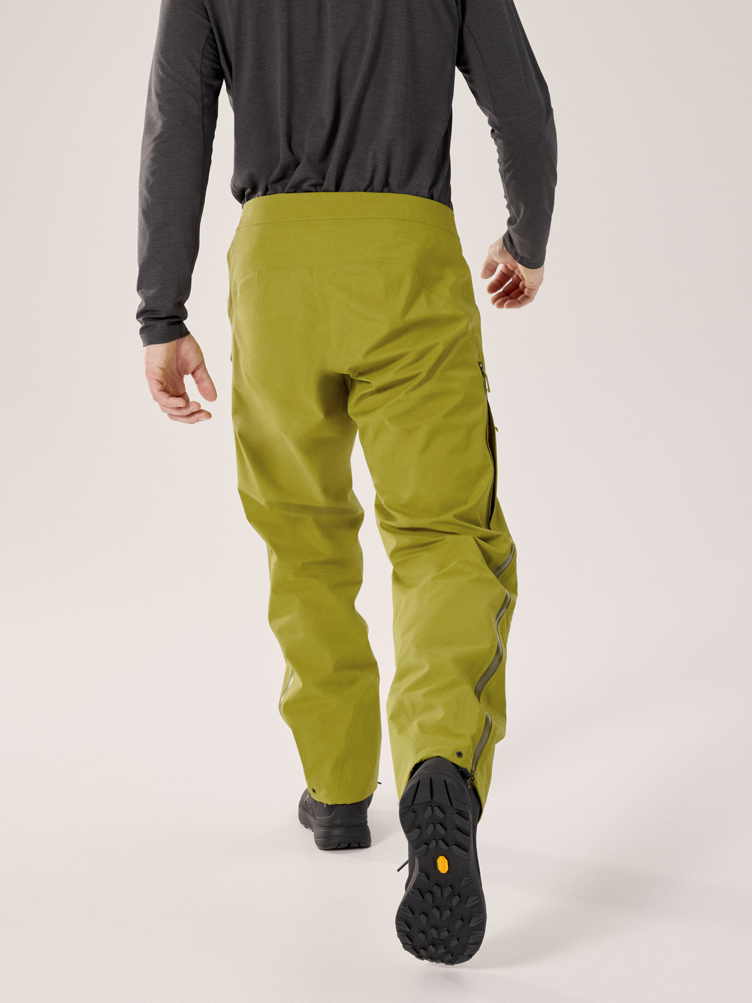 Beta Pant - 5