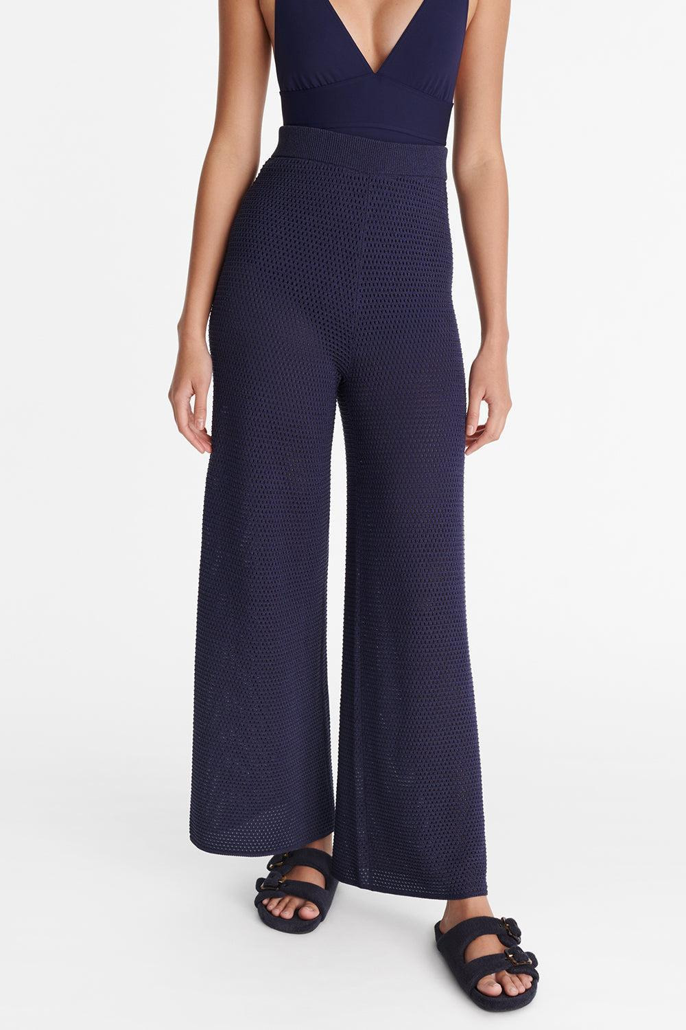Goeland Pant Cover Up - 4