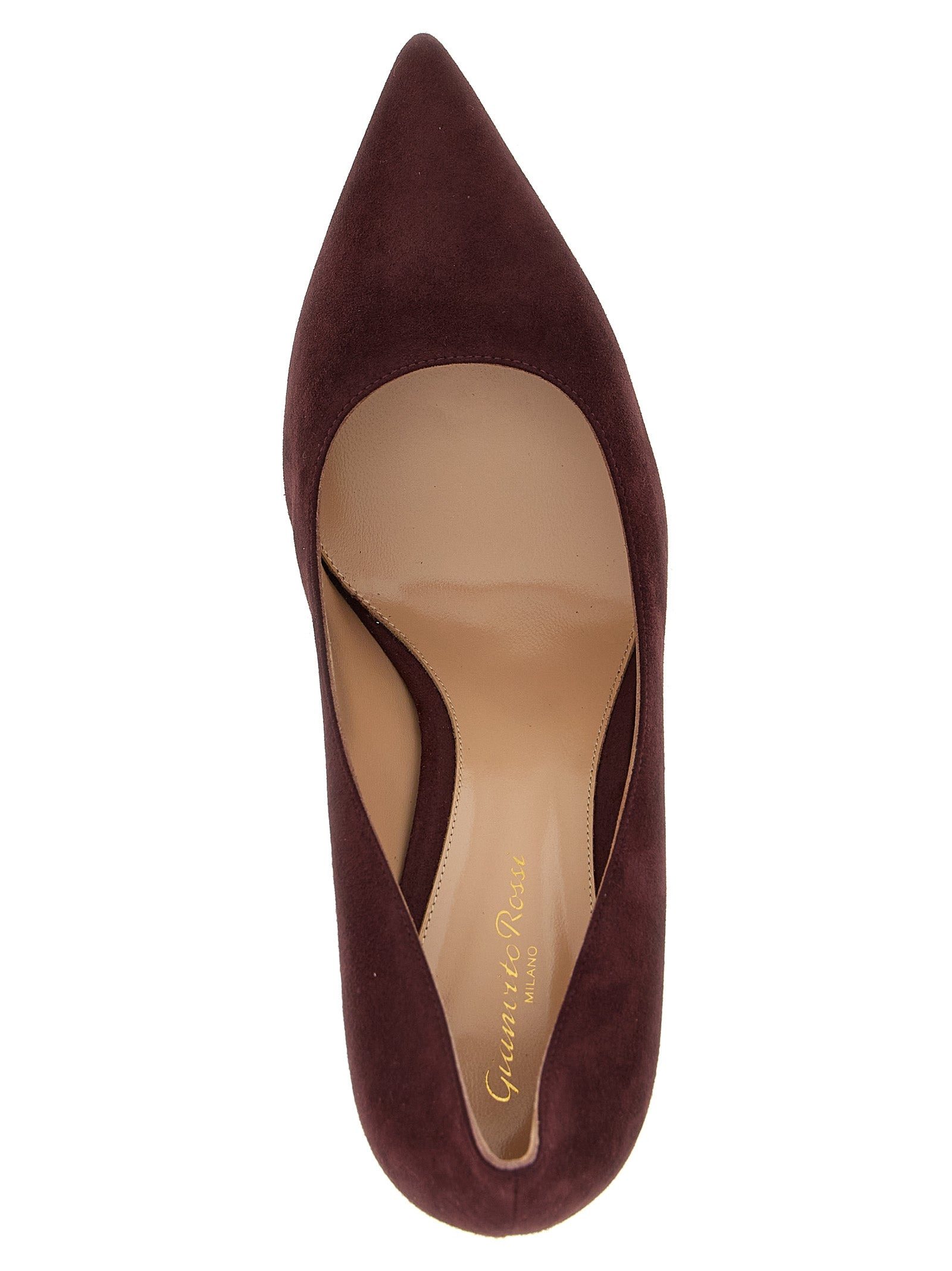 Gianvito Rossi Women 'Gianvito' Pumps - 4