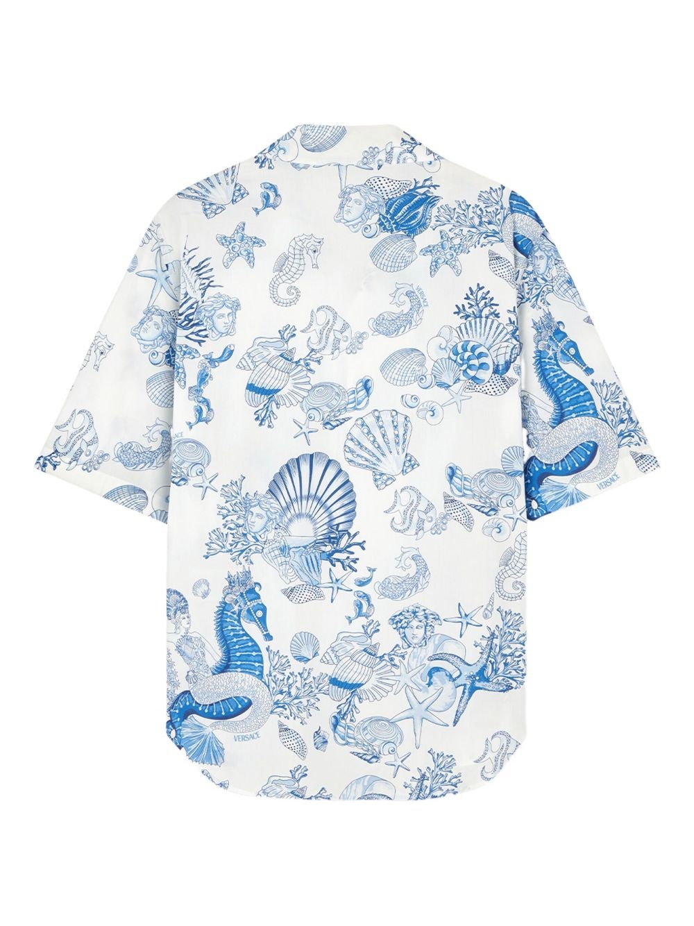Coral Theatre shirt - 2