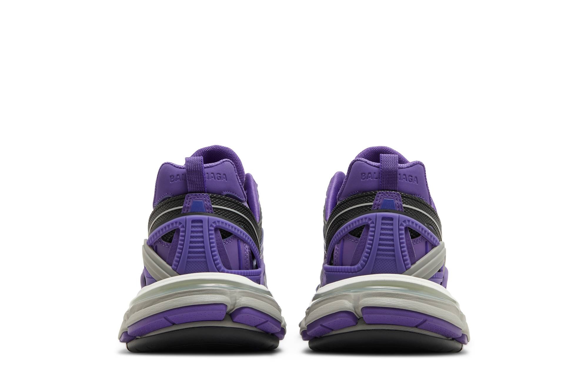 Balenciaga Track.2 Sneaker 'Purple' - 6