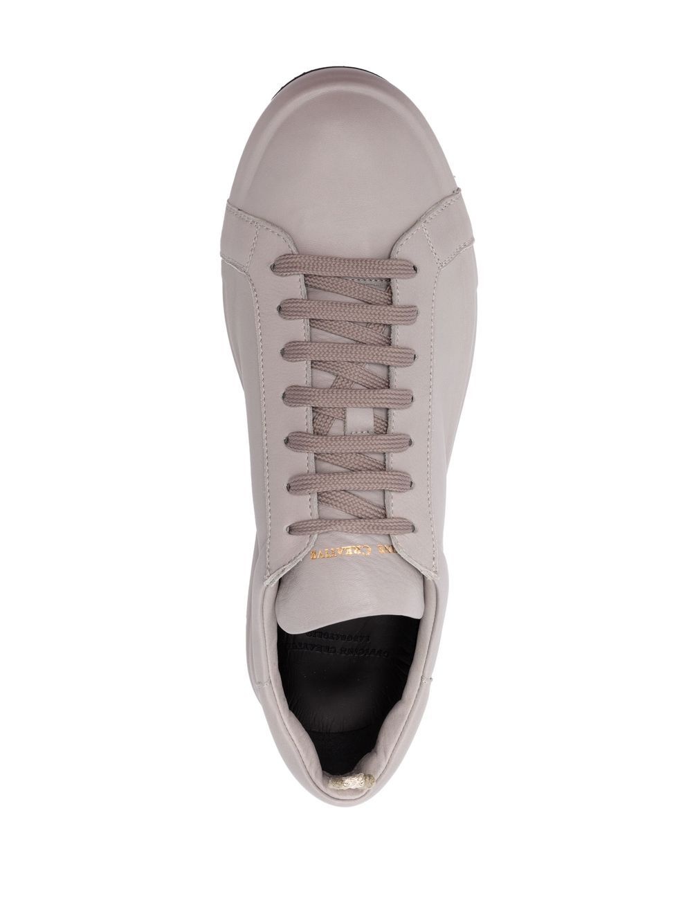 Core 001 low-top sneakers - 4