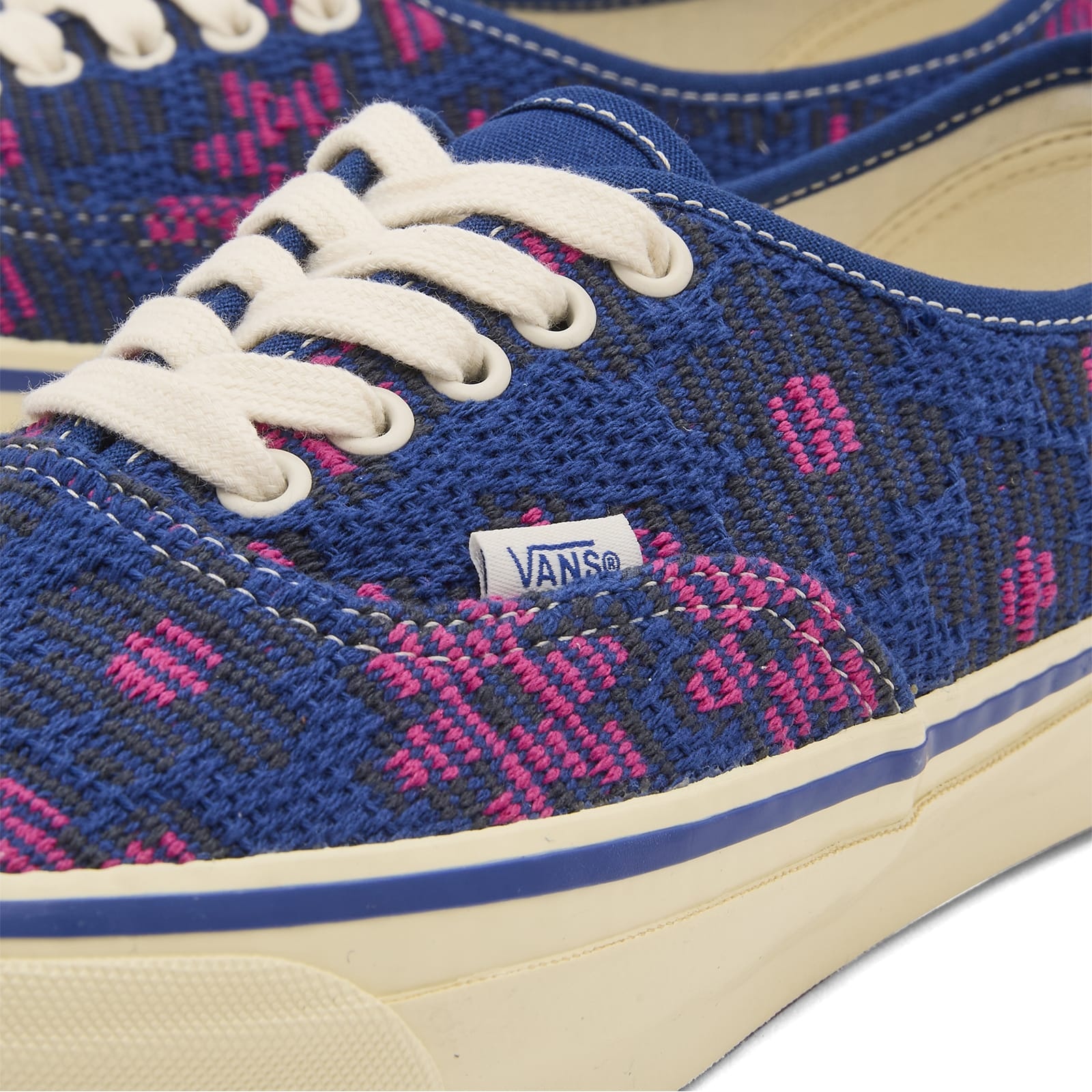 Vans LX Authentic 44 Sneaker - 3