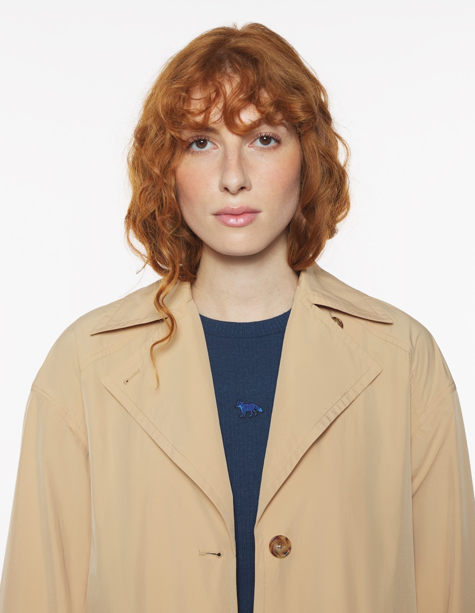 SHORT LIGHT TRENCH - 4