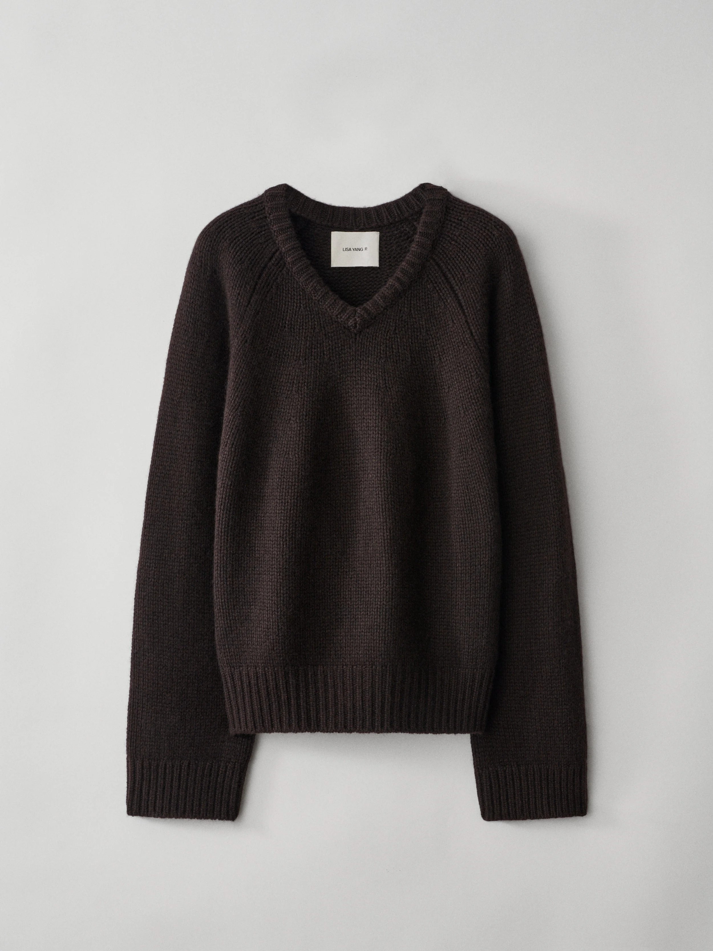 Oia Sweater - 1