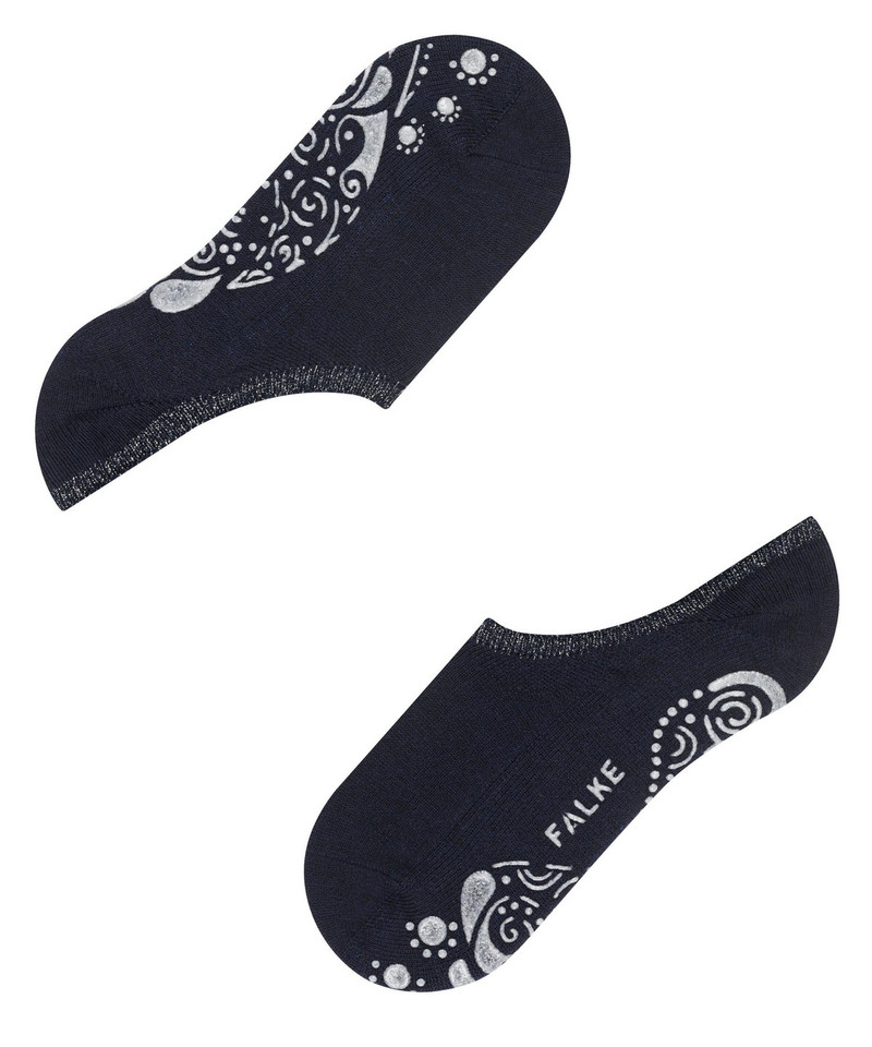 Cosy Ballerina Women House socks 6