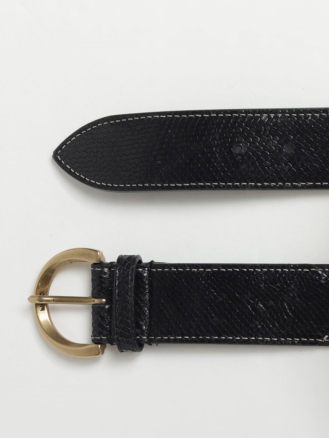 Belt woman Pinko - 2