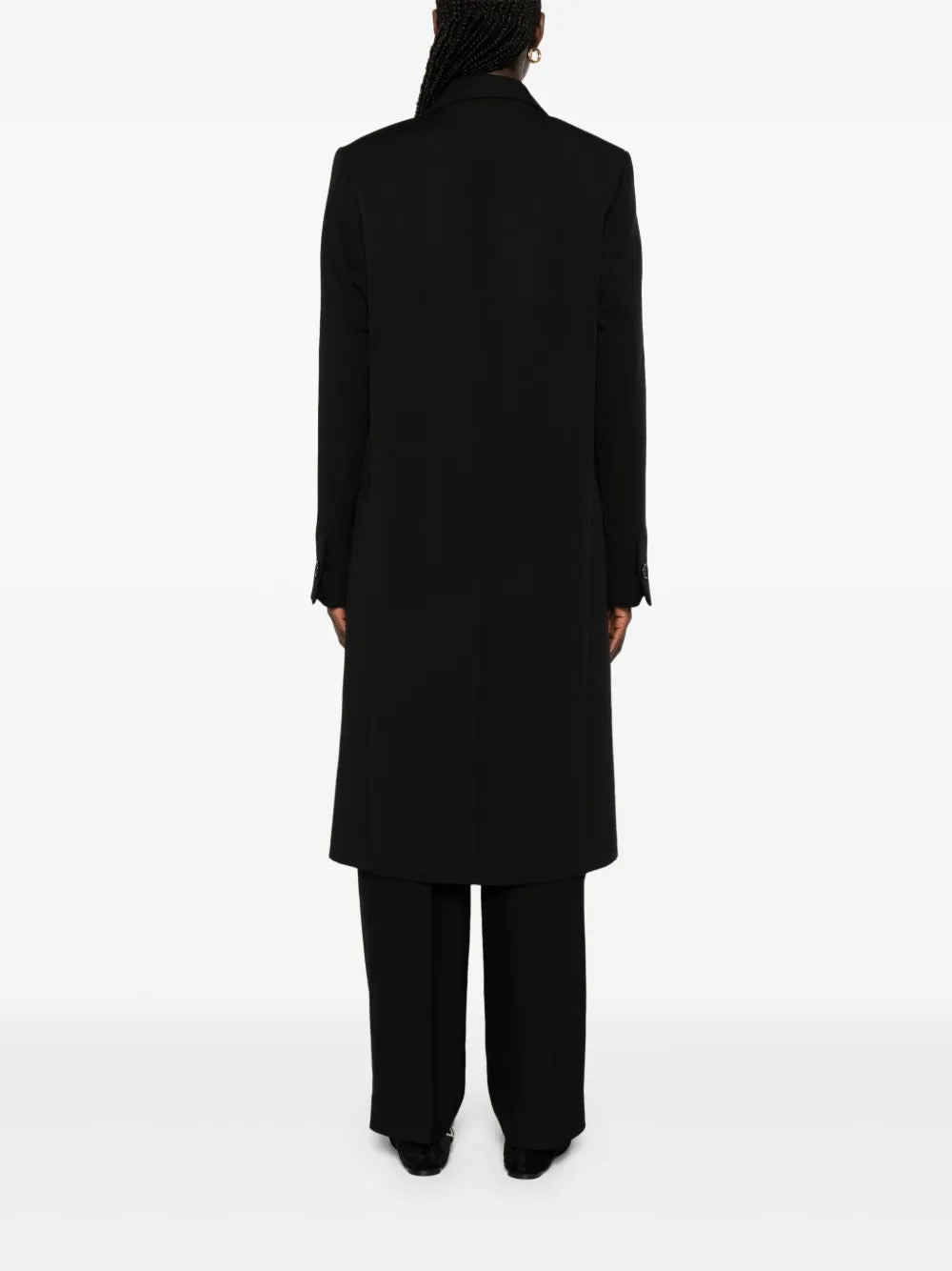 Toteme Women Tailored Coat - 4