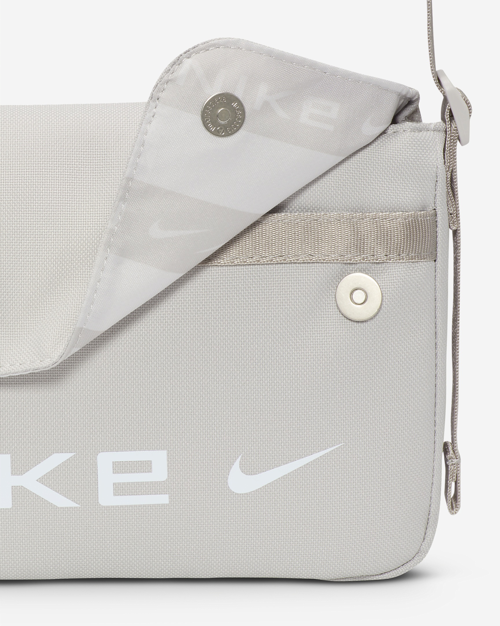 Nike Sportswear Futura Women's Crossbody Bag (1L) - 6