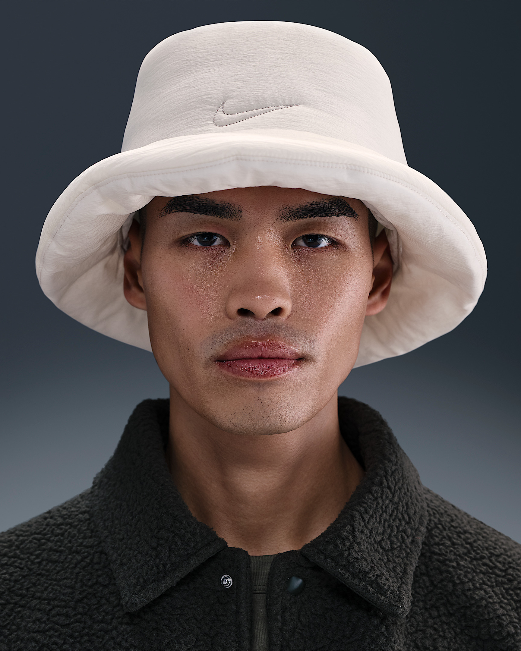 Nike Apex Puffle Bucket Hat - 1