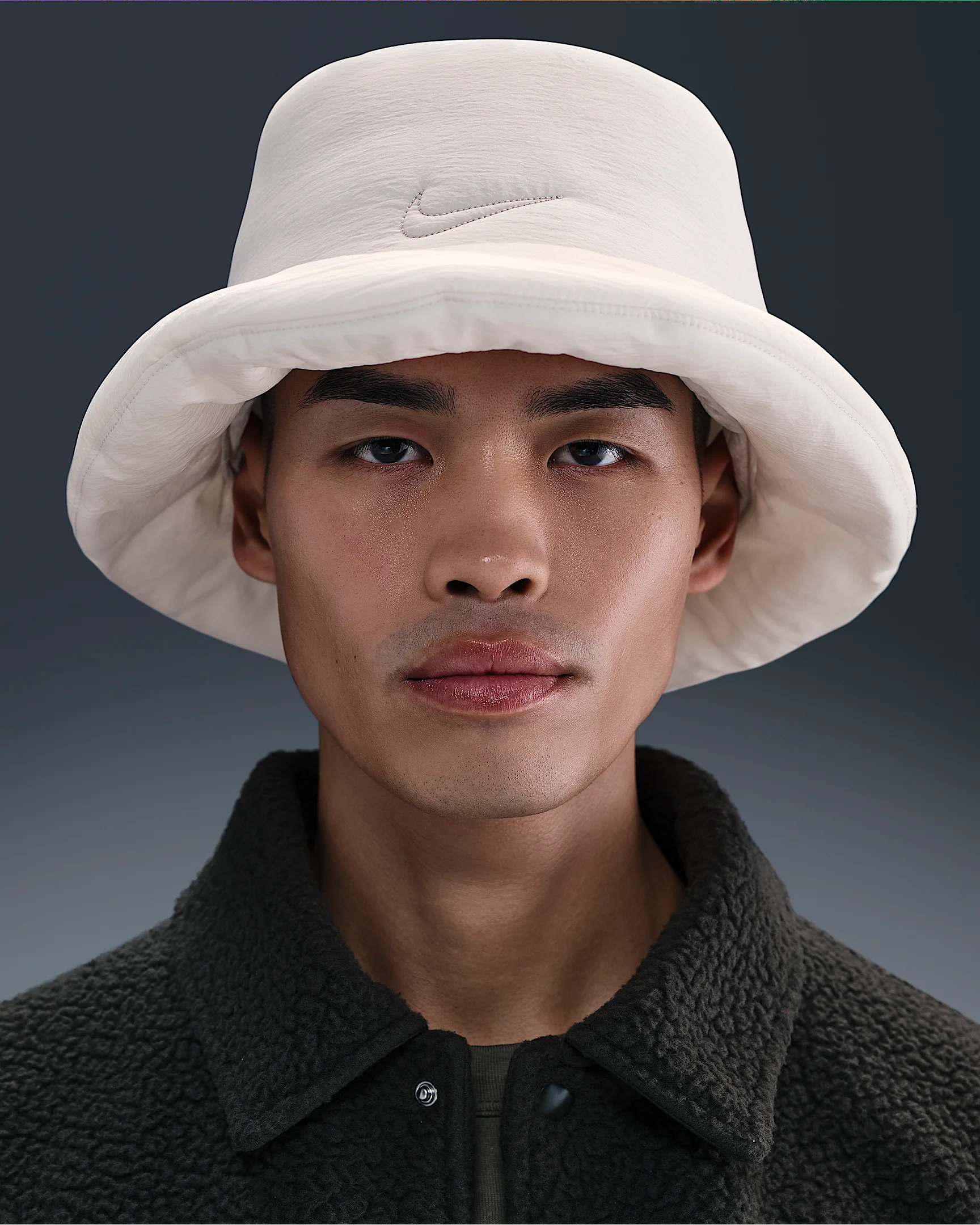 Nike Apex Puffle Bucket Hat - 1