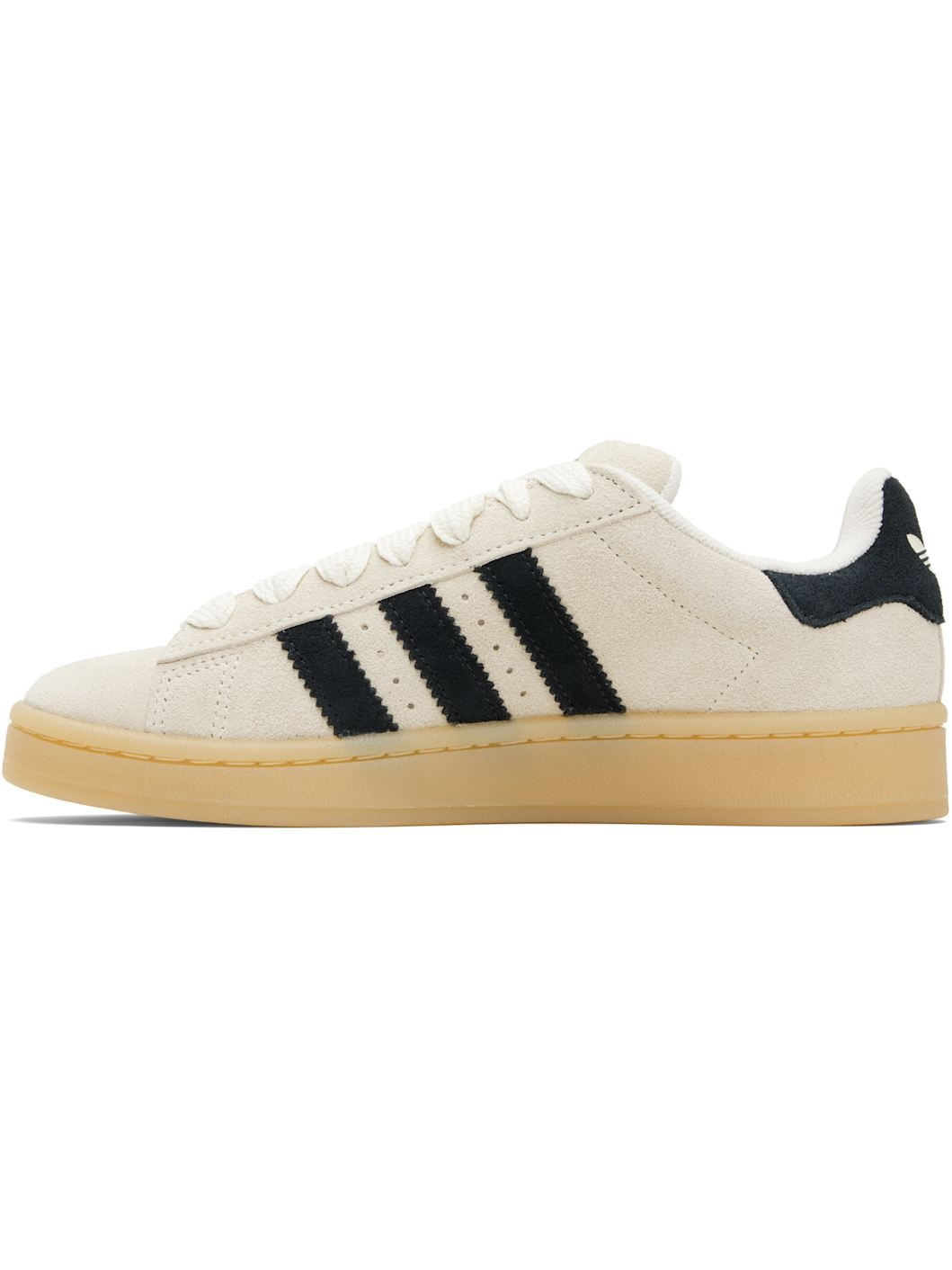 Beige Campus 00s Sneakers - 3