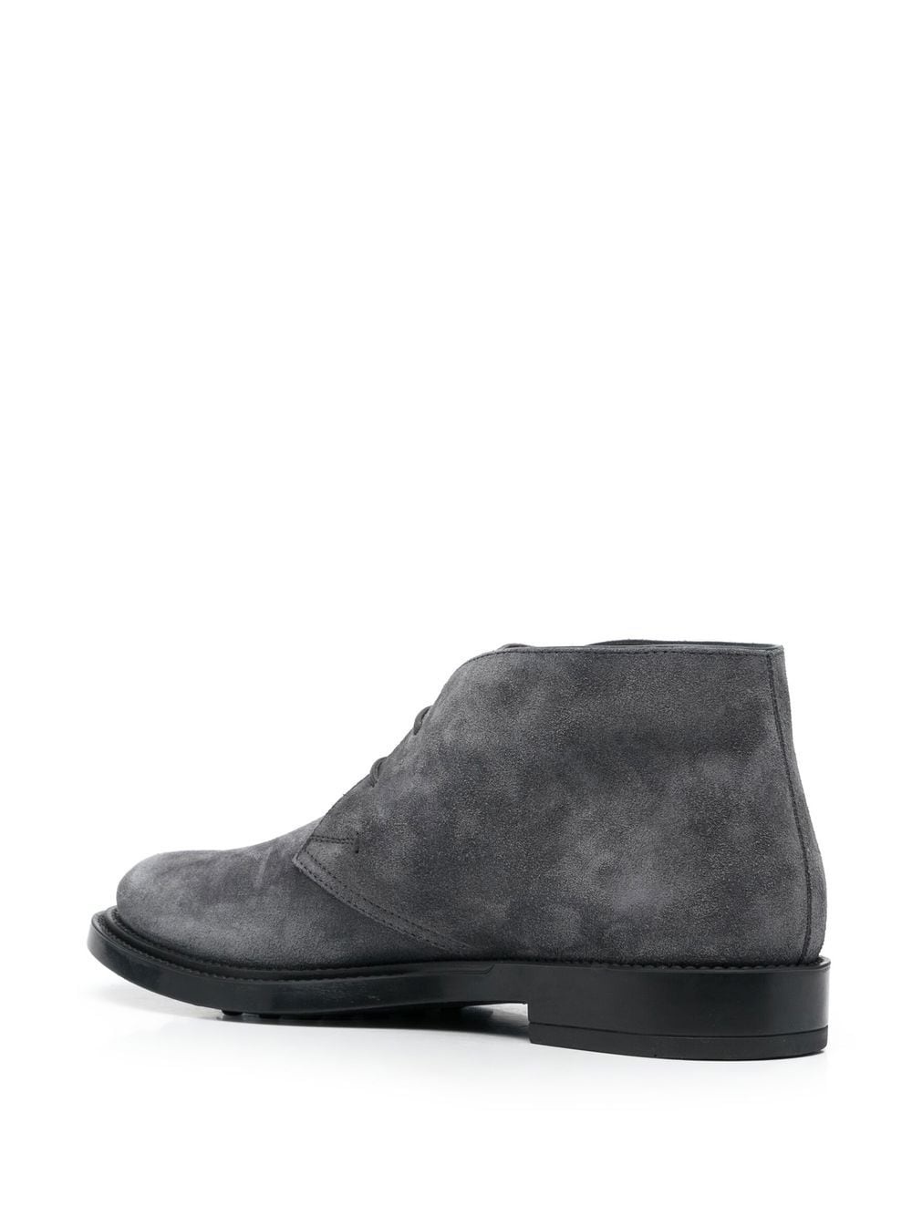 lace-up ankle boots - 3