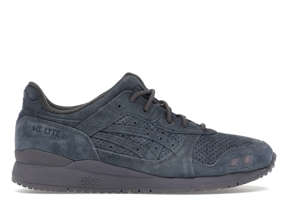 ASICS Gel-Lyte III Ronnie Fieg The Palette Asteroid - 1