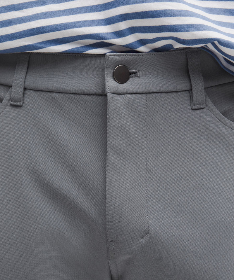 ABC Slim-Fit 5 Pocket Pant 30L *Warpstreme 6