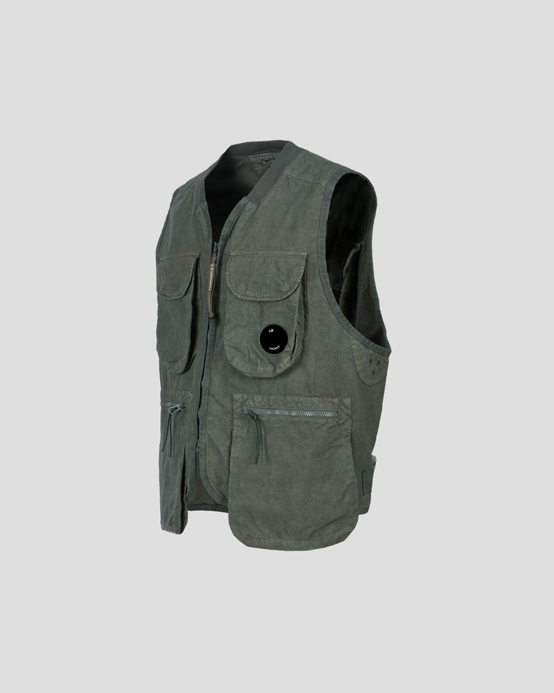 Ba-Tic Vest 8