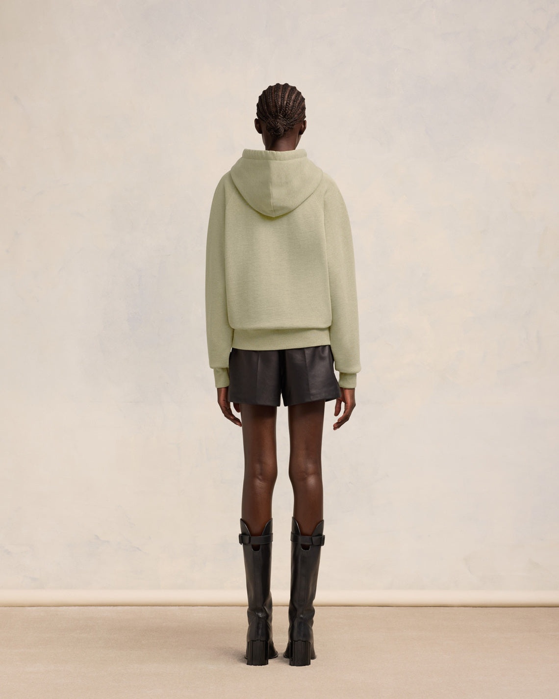 AMI DE COEUR HOODIE - 6
