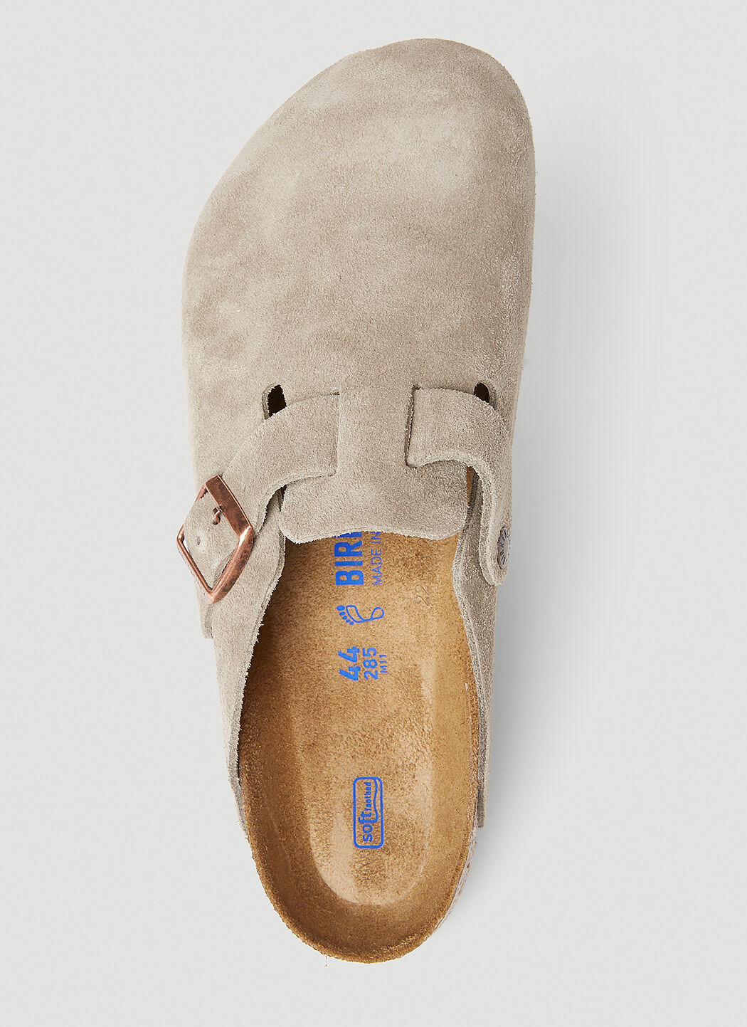 Boston Mules - 7