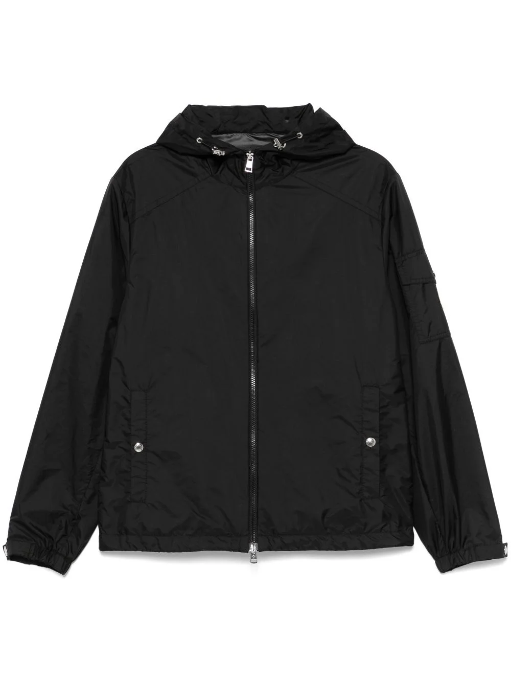 Etiache jacket - 1
