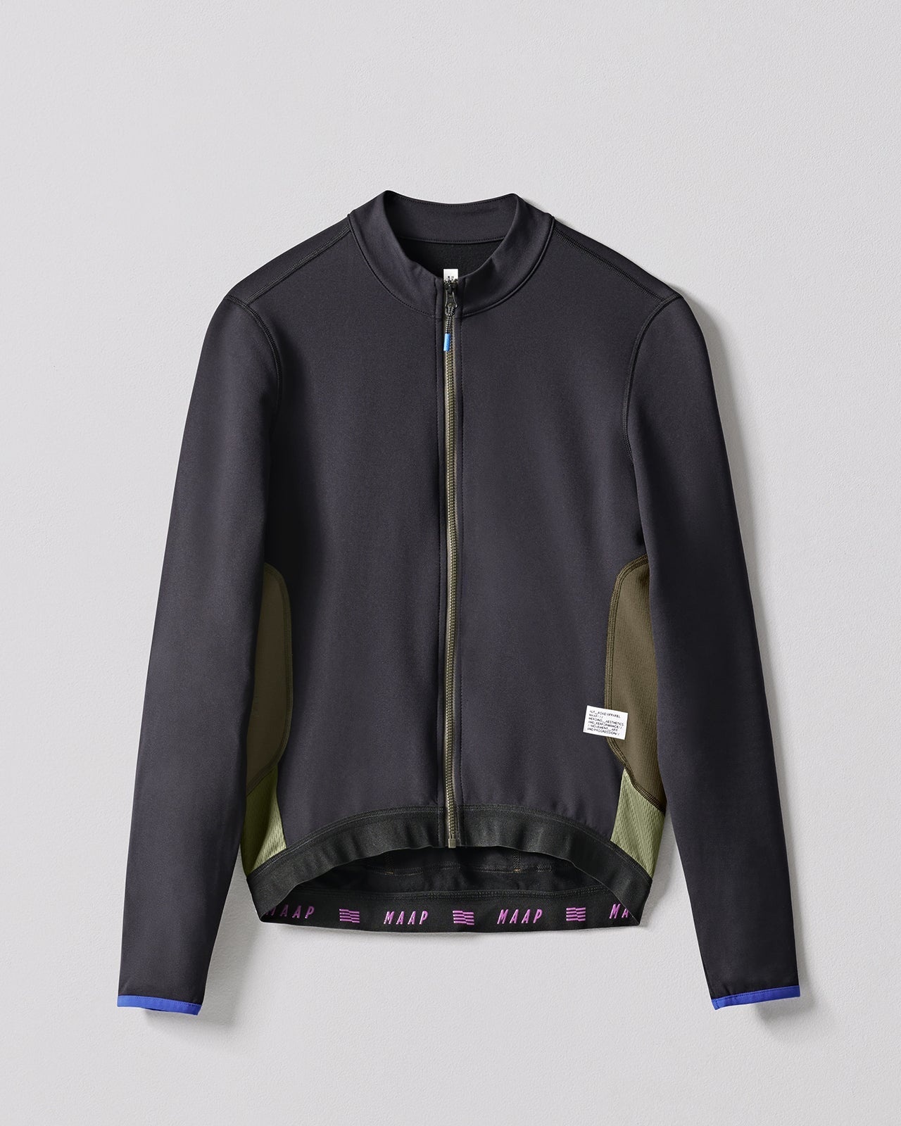 Alt_Road™ LS Jersey - 7