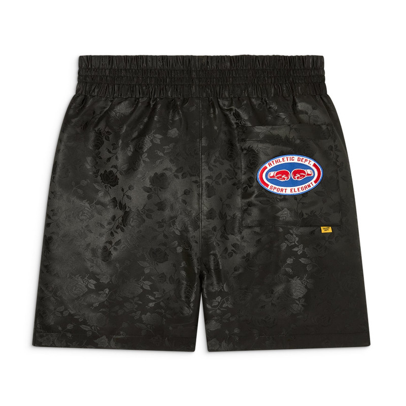 JACQUARD BOXING SHORTS 2
