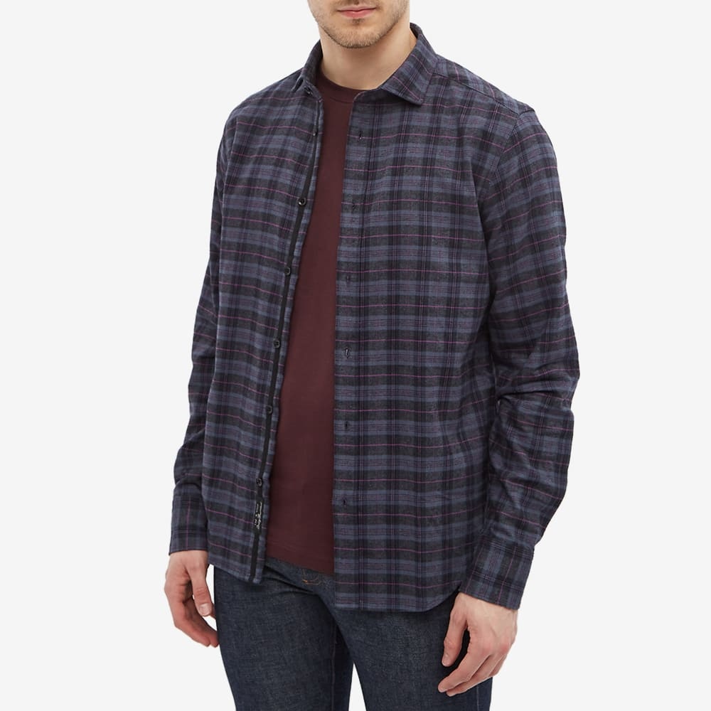 Rag & Bone Pursuit Rove Button Down Shirt - 3