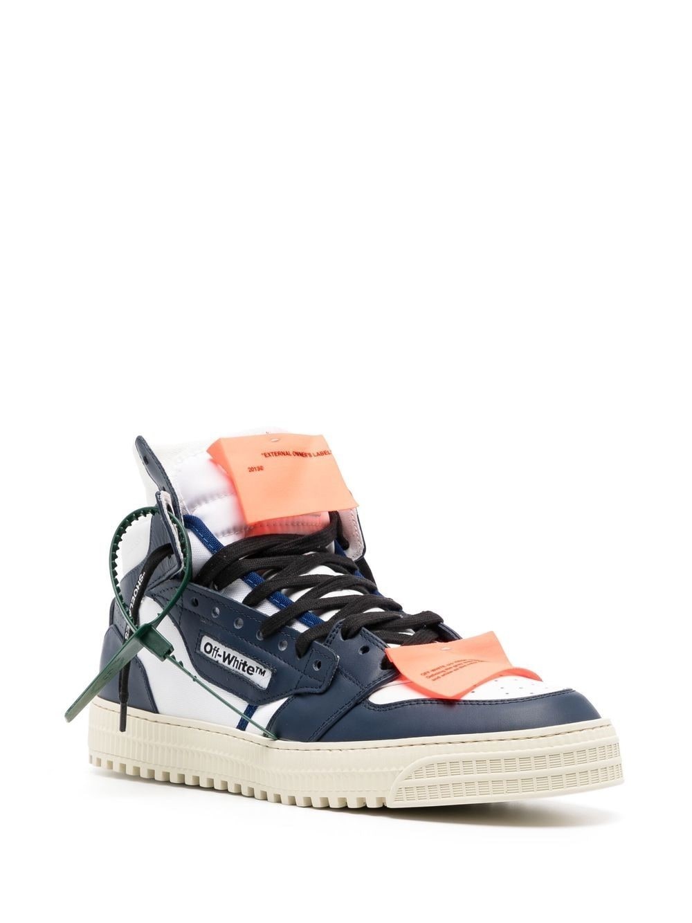 Off-Court 3.0 sneakers - 4
