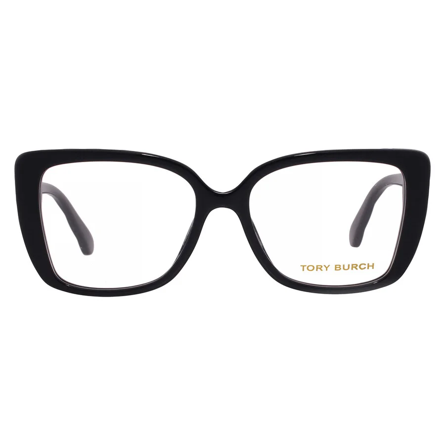 Tory Burch Demo Square Ladies Eyeglasses TY2156U 1709 53 - 1