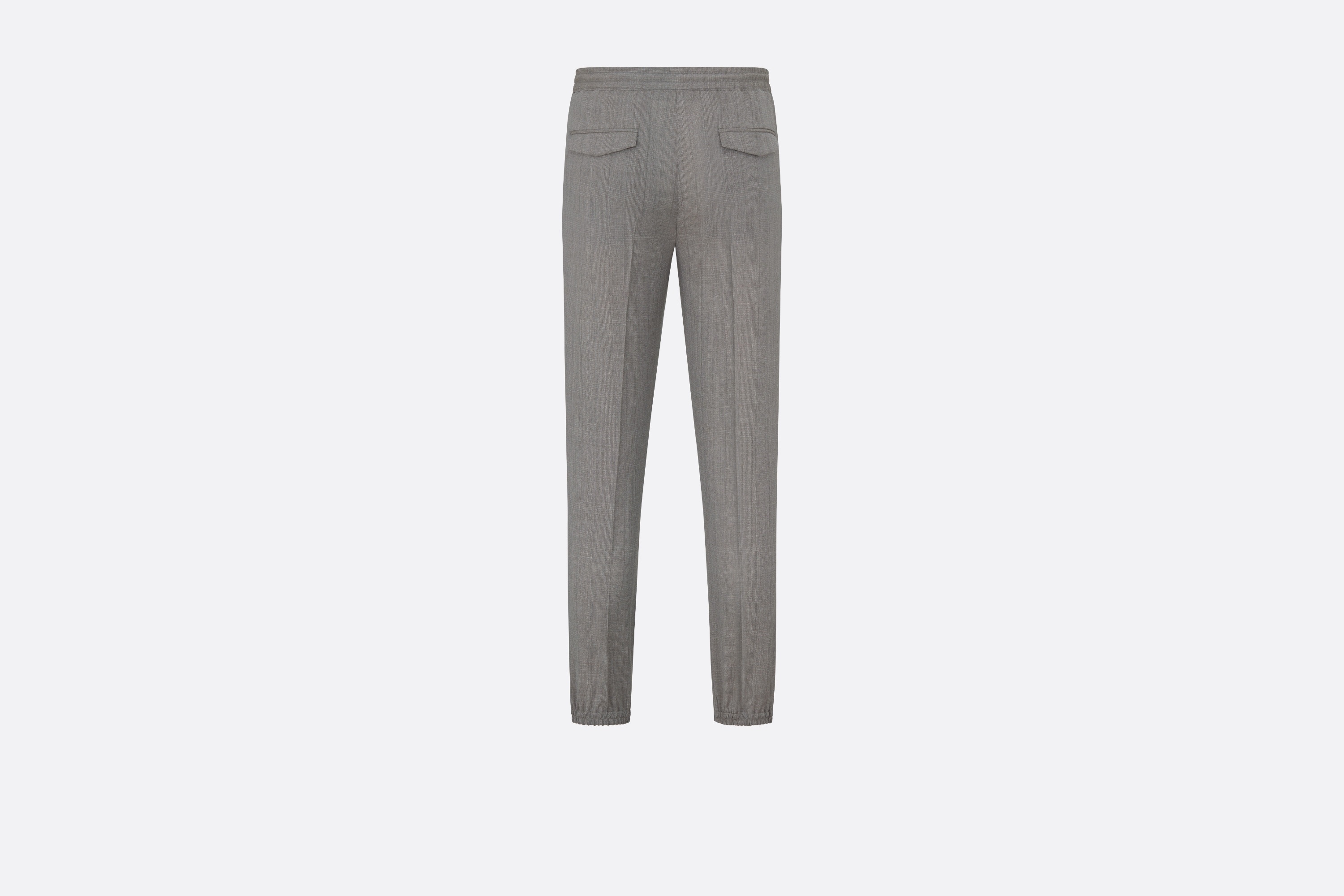 Track Pants - 2