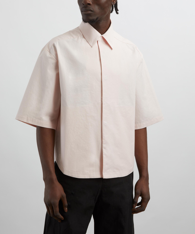 Seventh M5 Worker Shirt outlook