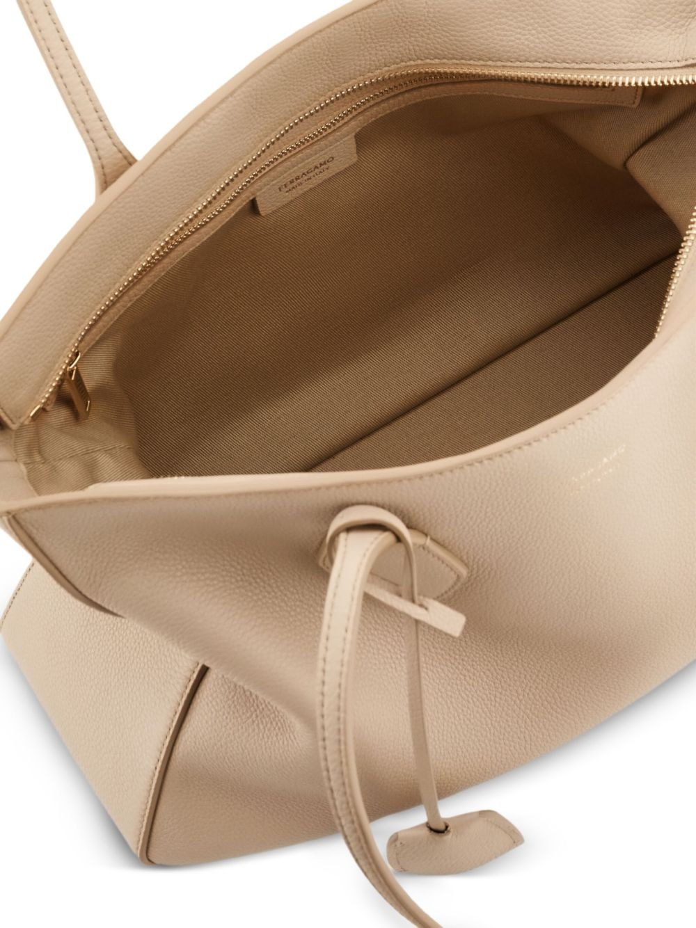 medium Star-shaped tote bag - 6