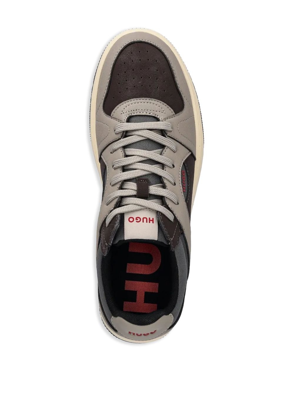 Hadrian Tenn sneakers - 4
