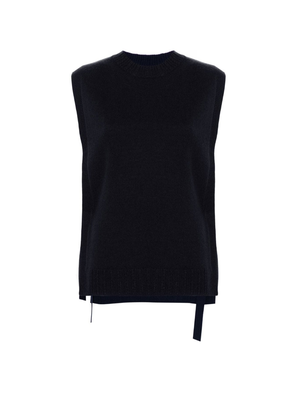 Pull Margot Vest - 1