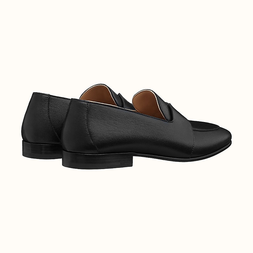 Ancora fitted loafer - 4