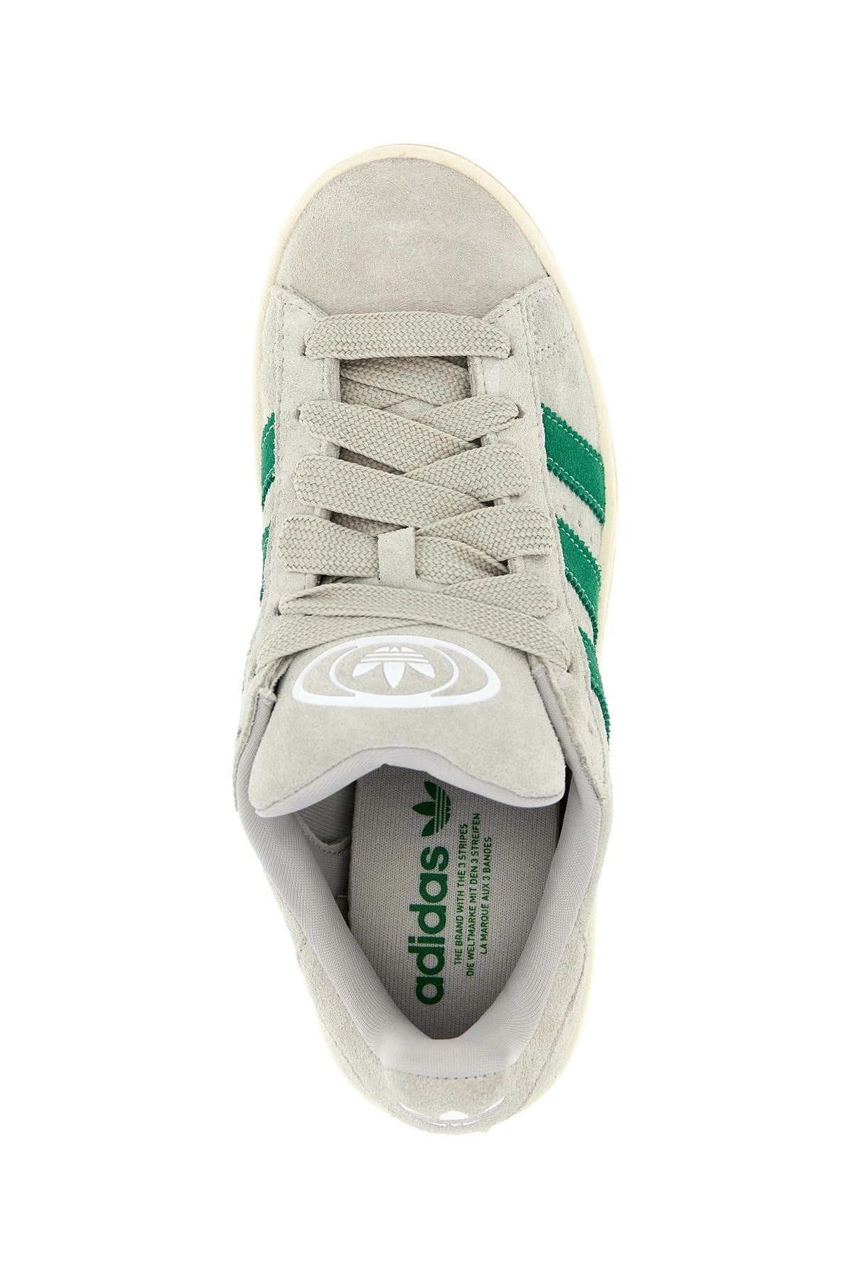 'Campus 00s' sneakers - 4