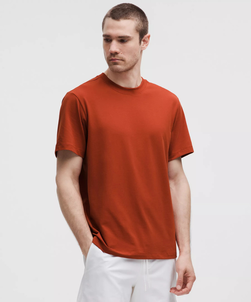 Zeroed In Short-Sleeve Shirt 1