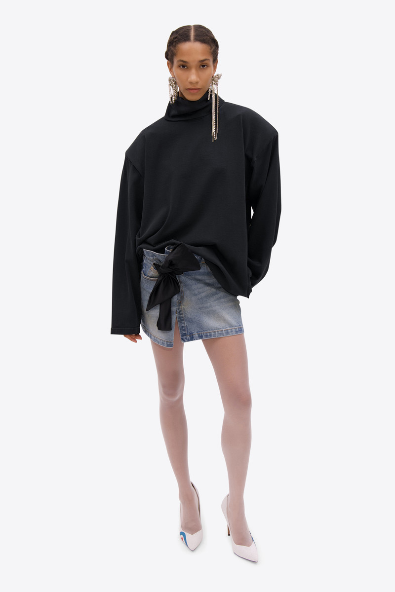 AREA BIG TOP outlook