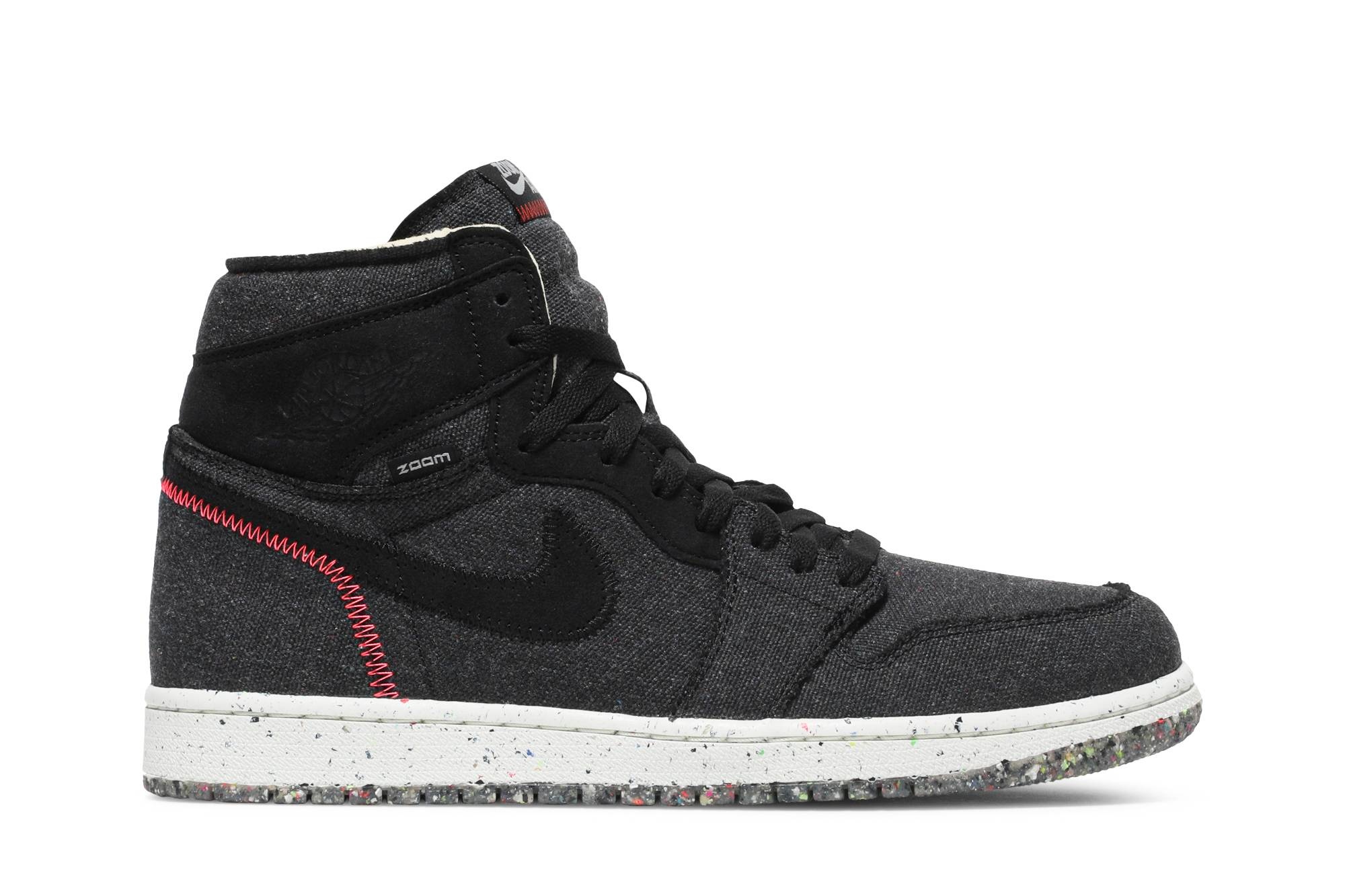 Air Jordan 1 High Zoom 'Crater' - 1