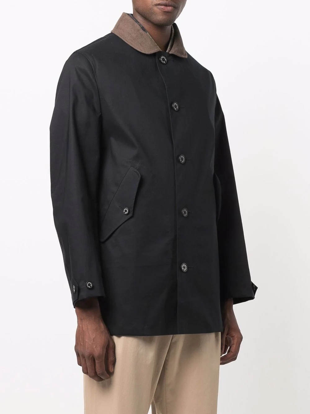 New Bloomsbury rain jacket - 3