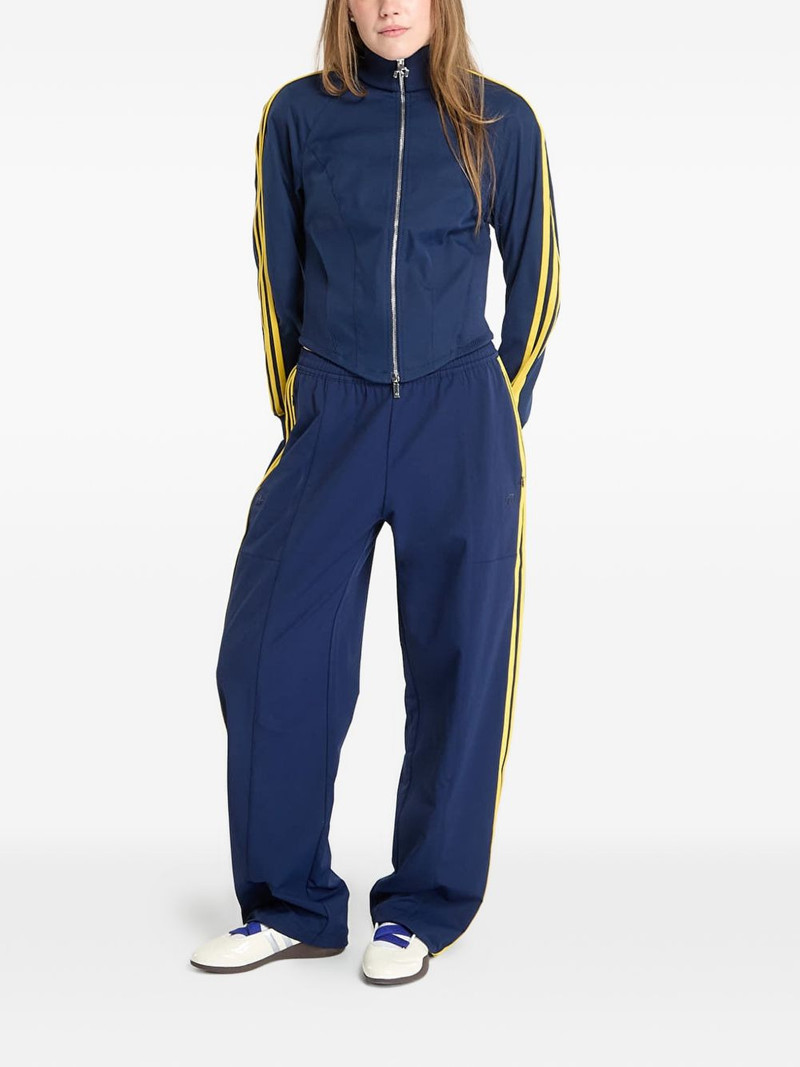 adidas x Miaou Corset 3-Stripes track jacket outlook