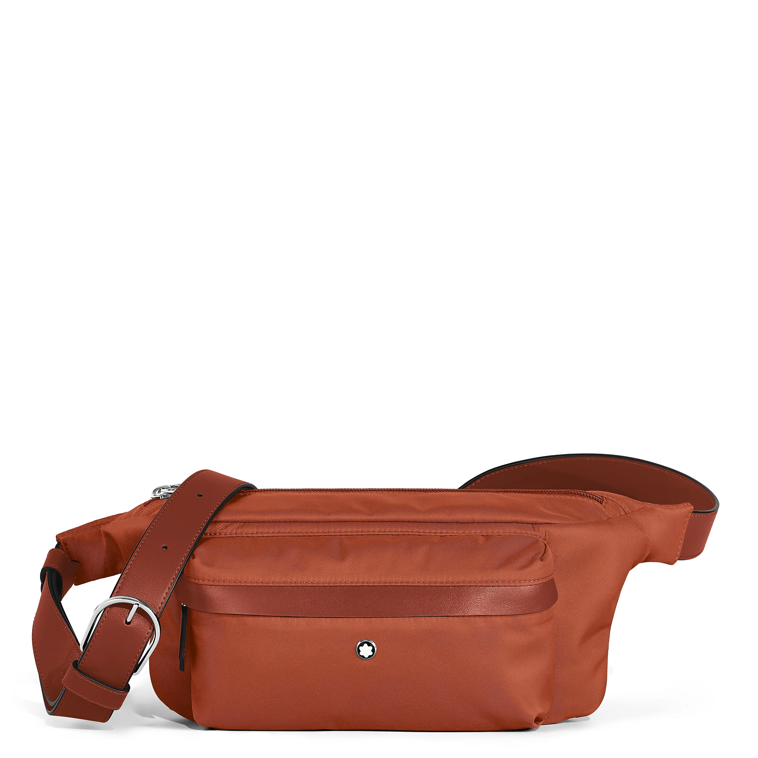 MONTBLANC PANORAMA BELT BAG - 1