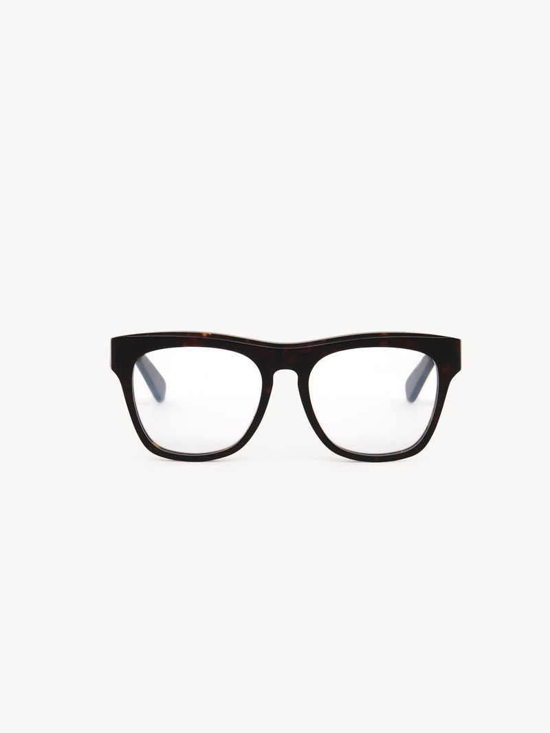 GAYIA SQUARE EYEGLASSES 1